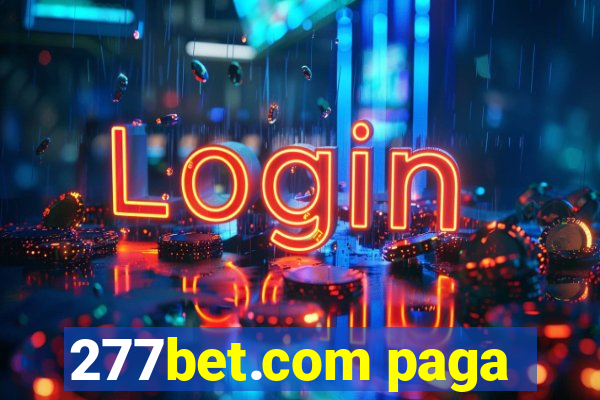 277bet.com paga